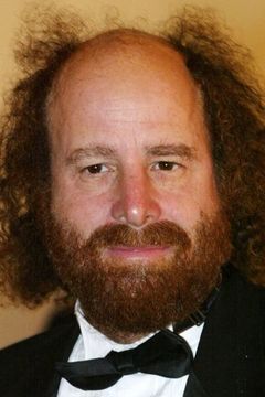 Steven Wright interpreta Larry Stillman D.D.S.