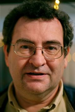 Greg Berg interpreta Igor (voice)