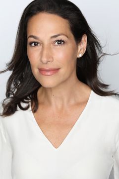 Claudia Rocafort interpreta Businesswoman