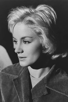 Mary Ure interpreta Mary Elison