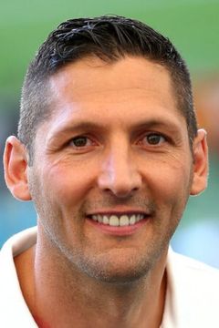 Marco Materazzi interpreta Self