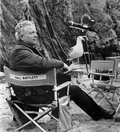 Hall Bartlett