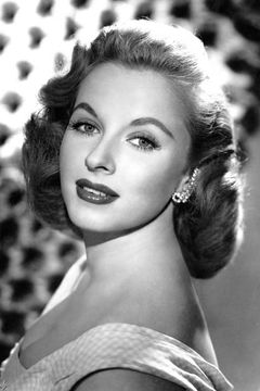 Mary Costa interpreta Princess Aurora (voice)