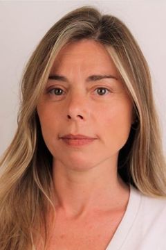 Paula Luiz interpreta Catarina