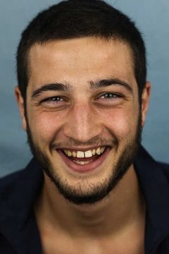 Constantin Vidal interpreta Varane
