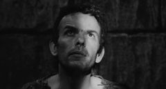 Mario Socrate interpreta John the Baptist