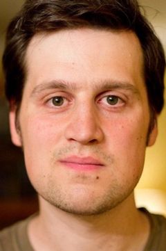 Robin Archer interpreta Oak Tree Husband