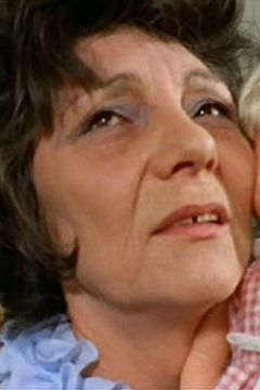 Alba Maiolini interpreta Augusto's Mother