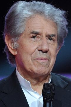 Philippe Gildas interpreta Himself