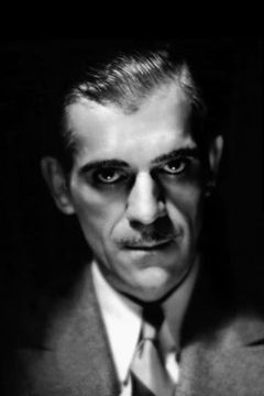 Boris Karloff interpreta Gorca (segment