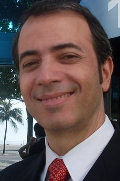 Alex Teix interpreta Samaritano