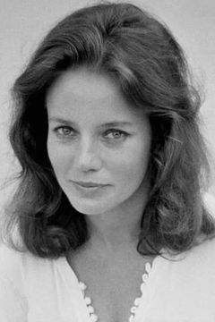 Trish Van Devere interpreta Claire Norman