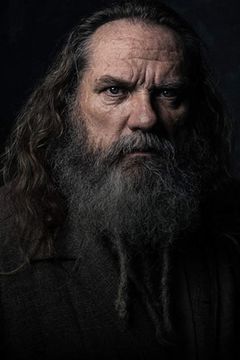 Christian Calloway interpreta Azazel