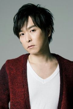 Soichiro Hoshi interpreta The First, Yoichi (voice)