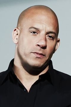 Vin Diesel interpreta Jackie DiNorscio