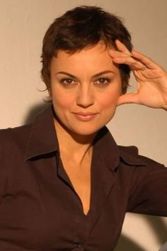 Carola Silvestrelli interpreta Maria