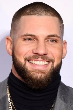 Florian Munteanu interpreta Krieg