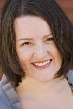 Jennifer Bills interpreta Fast Food Mom