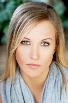 Samantha Kendrick interpreta Young Ellen