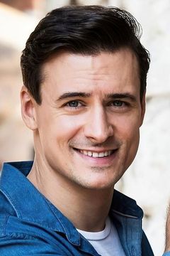 Mateusz Damięcki interpreta Piotr