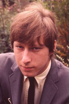 Chris Dreja interpreta Self - The Yardbirds (uncredited)