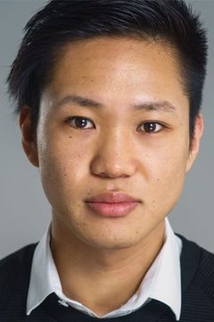 Kei Miura interpreta Hong Kong Officer (uncredited)