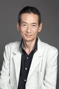 Tatsuo Yamada interpreta Togashi