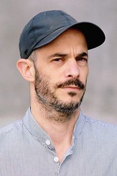 Jean-Sébastien Chauvin interpreta Laviron