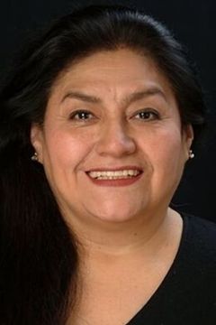 Teresa Yenque interpreta Isabel Correa