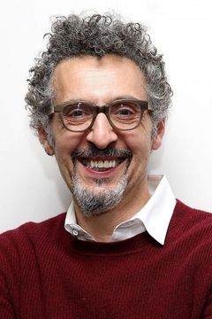 John Turturro interpreta Arnold