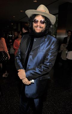 Don Was interpreta Danny's Band