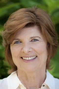 Christine Farrell interpreta Marie Earle