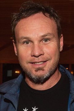 Jeff Ament interpreta Himself - Citizen Dick