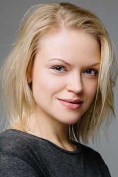 Anna Kotova interpreta Nikiforova