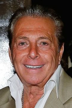 Gianni Russo interpreta Sammy