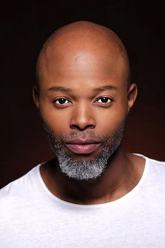 Thapelo Mokoena interpreta Elias Motsoaledi