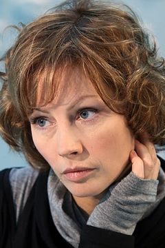 Alena Babenko interpreta Margarita