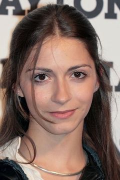 Giulia Steigerwalt interpreta Sandra