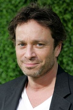 Chris Kattan interpreta Bob