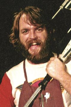 Grant McCune interpreta Death Star Gunner (uncredited)