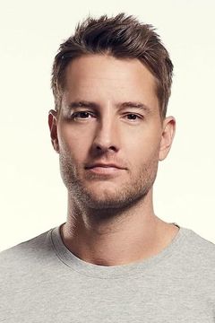 Justin Hartley interpreta Oliver Queen