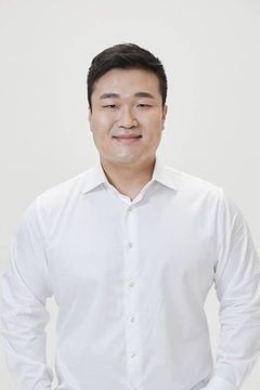 Han Woo-yeol interpreta Aeggu Captain
