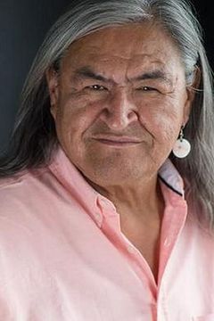 Ray G. Thunderchild interpreta Husband