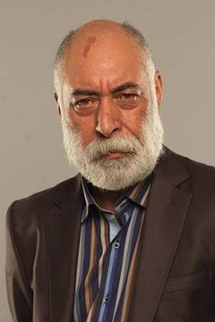 Muhammed Cangören interpreta Ali