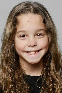 Ellie Wright interpreta Little Ellie