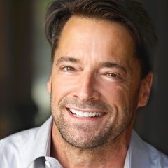 Blake Boyd interpreta Steven's Brother-in-Law