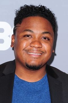 Julito McCullum interpreta Namond Brice