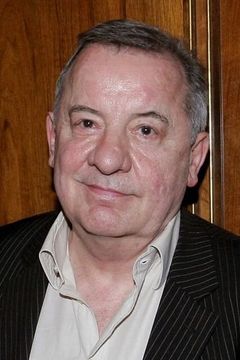 Harry Baer interpreta Tony