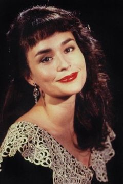 Diane Venora interpreta Gloria Swanson
