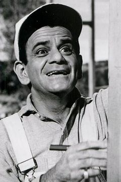 Sid Melton interpreta Prizefight Spectator (uncredited)